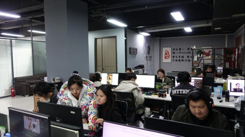 短视频设备安装调试服务：关键步骤与注意事项**
