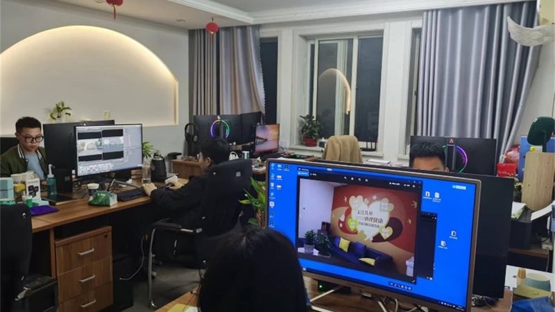 婚礼传媒公司加盟条件：揭秘成功加盟的五大关键