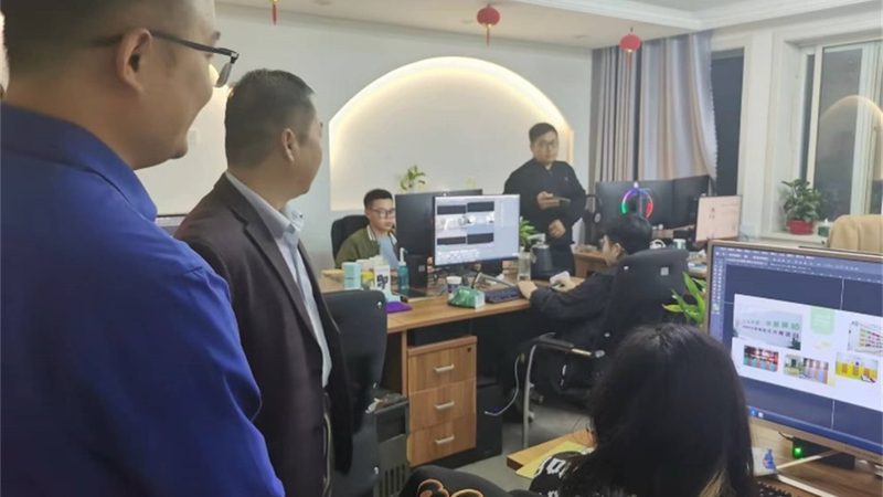 一部宣传片从立项到交付，到底需要多久